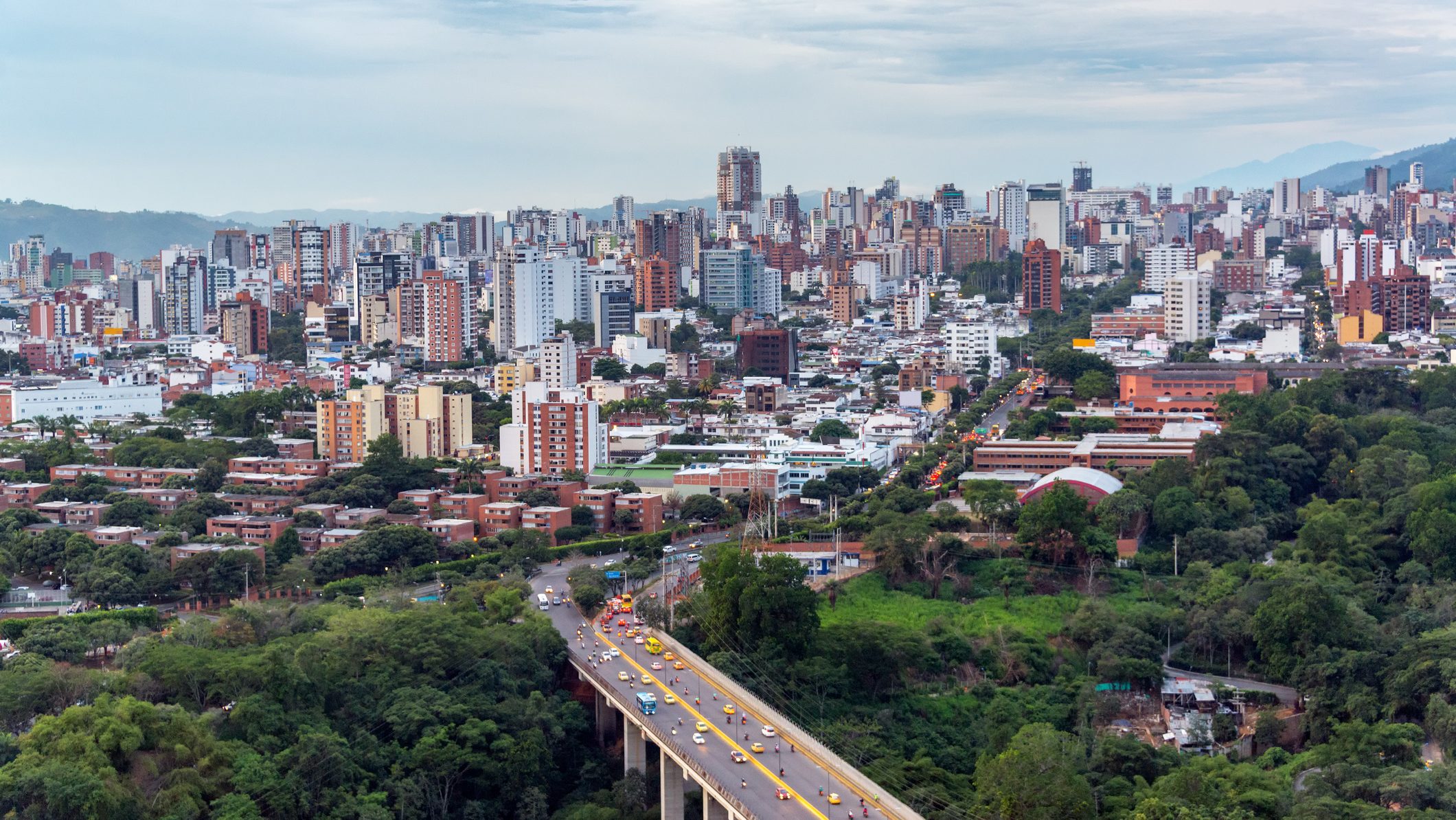 ¿Cuál es el mejor barrio de Bucaramanga