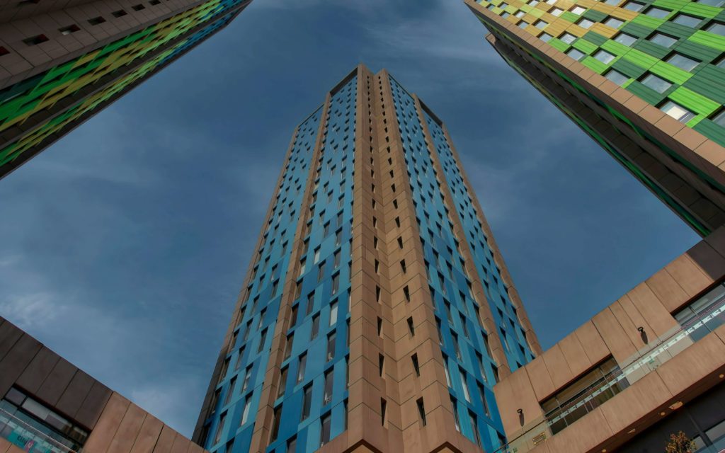 precio de la vivienda en Bogotá en 2024